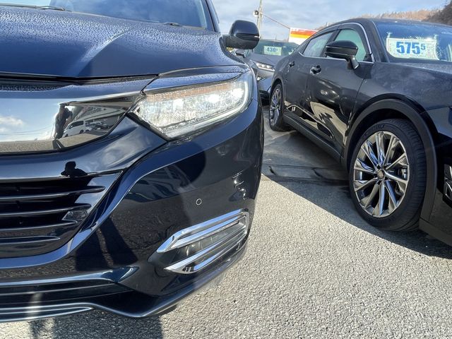Honda VEZEL 2018-11 192270-27