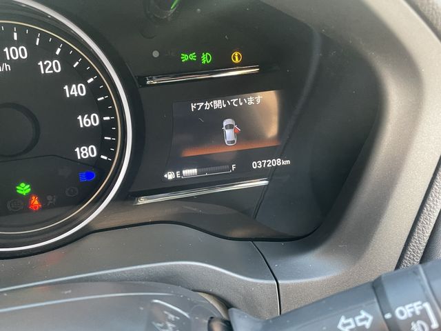 Honda VEZEL 2018-11 192270-21