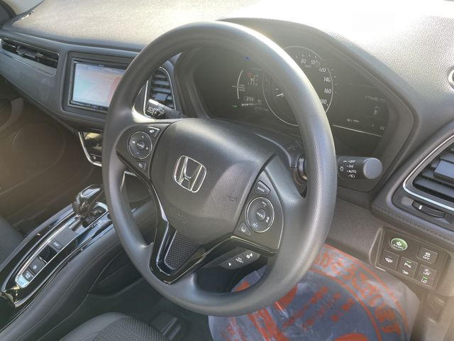 Honda VEZEL 2018-11 192270-8