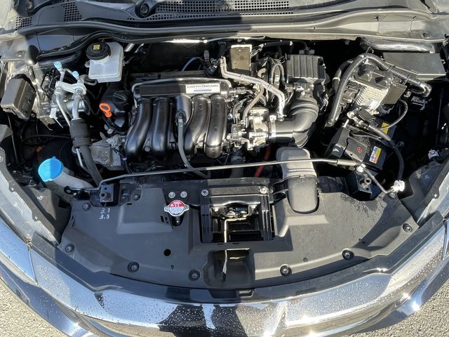 Honda VEZEL 2018-11 192270-26