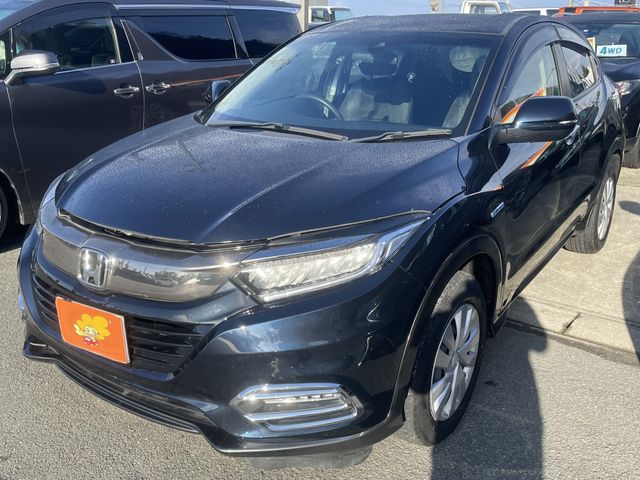 Honda VEZEL 2018-11 192270-1