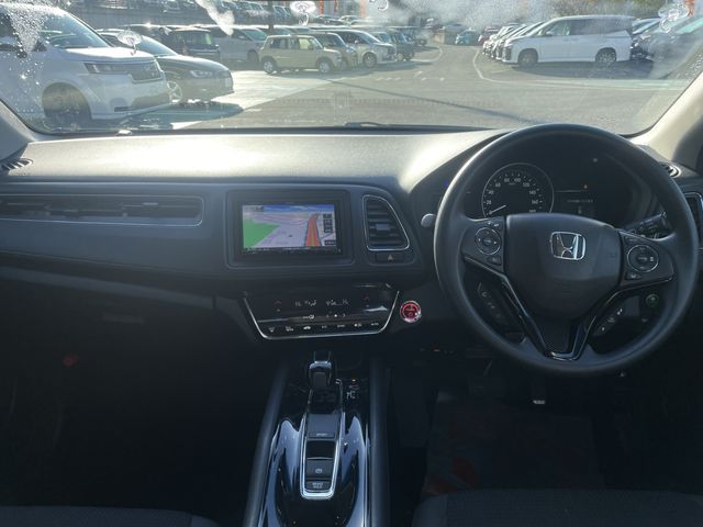 Honda VEZEL 2018-11 192270-3