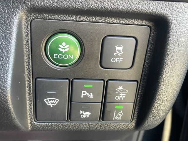 Honda VEZEL 2018-11 192270-16