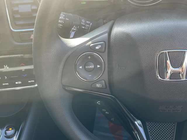 Honda VEZEL 2018-11 192270-18