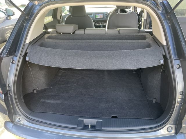 Honda VEZEL 2018-11 192270-7