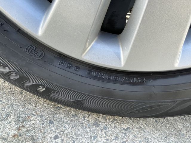 Honda VEZEL 2018-11 192270-24