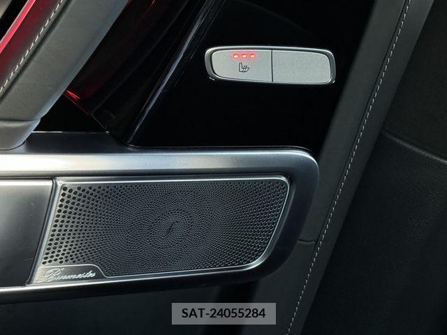 Amg G-CLASS 2018-11 356052-25