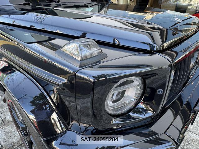 Amg G-CLASS 2018-11 356052-7