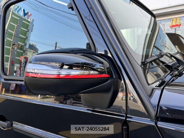 Amg G-CLASS 2018-11 356052-8