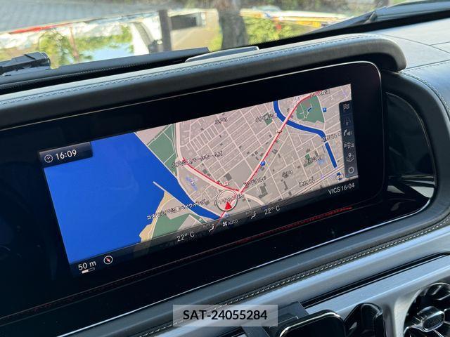 Amg G-CLASS 2018-11 356052-29