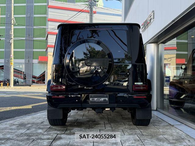 Amg G-CLASS 2018-11 356052-4