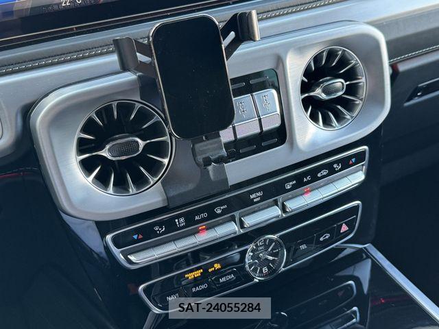 Amg G-CLASS 2018-11 356052-18