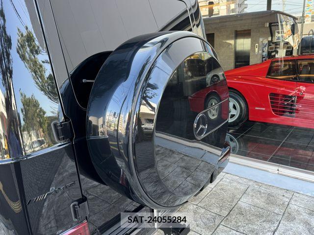 Amg G-CLASS 2018-11 356052-10