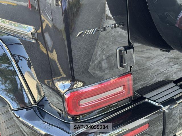 Amg G-CLASS 2018-11 356052-11