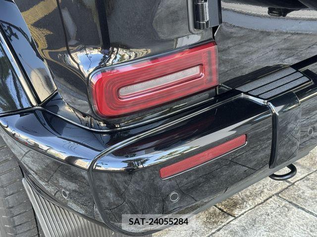 Amg G-CLASS 2018-11 356052-12
