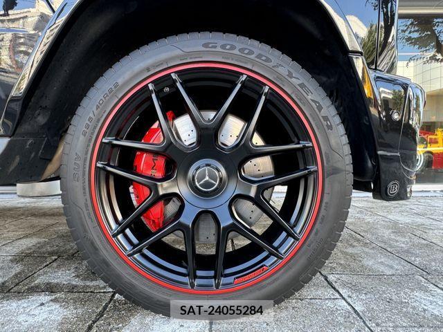 Amg G-CLASS 2018-11 356052-13