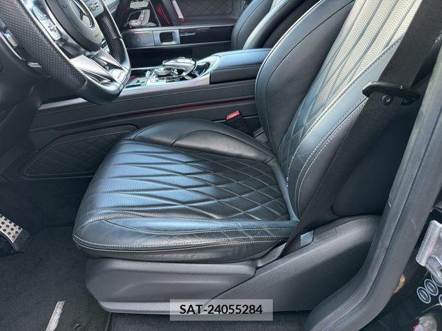 Amg G-CLASS 2018-11 356052-22