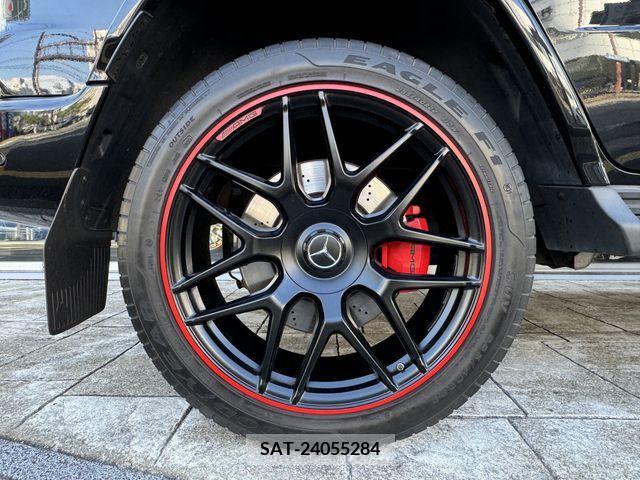 Amg G-CLASS 2018-11 356052-14
