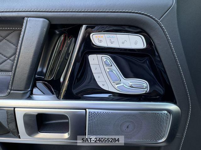 Amg G-CLASS 2018-11 356052-23