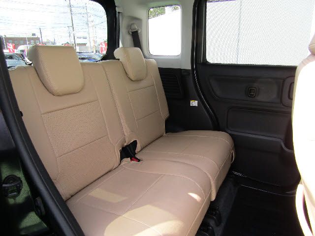 Mazda FLAIR WAGON 2020-02 22278-3