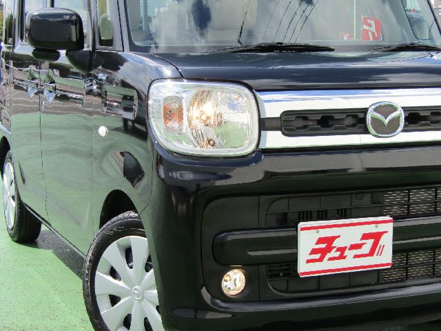 Mazda FLAIR WAGON 2020-02 22278-25