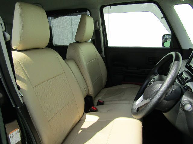 Mazda FLAIR WAGON 2020-02 22278-9