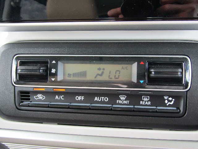 Mazda FLAIR WAGON 2020-02 22278-14