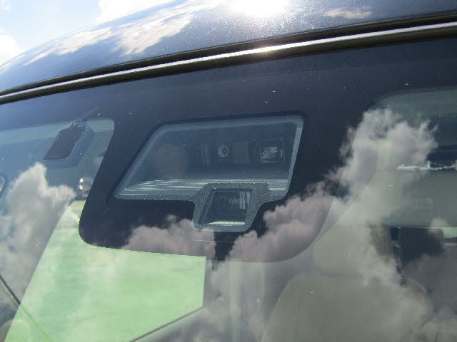 Mazda FLAIR WAGON 2020-02 22278-24