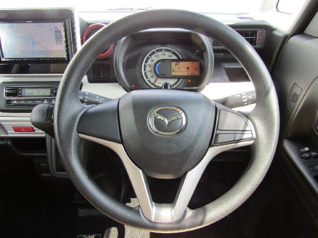 Mazda FLAIR WAGON 2020-02 22278-13