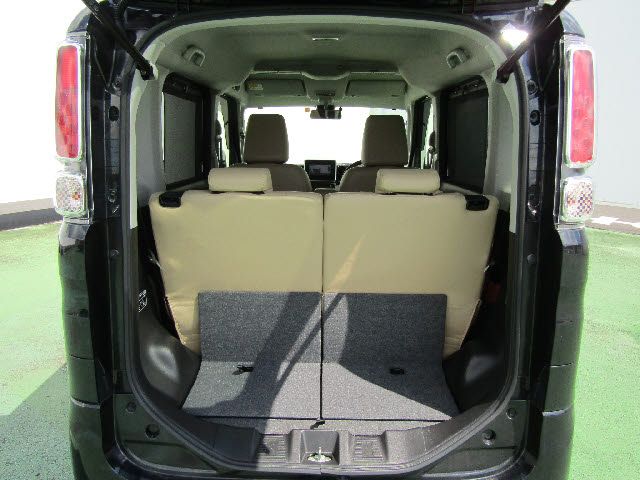 Mazda FLAIR WAGON 2020-02 22278-20