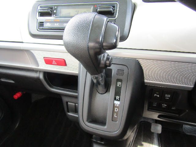 Mazda FLAIR WAGON 2020-02 22278-19