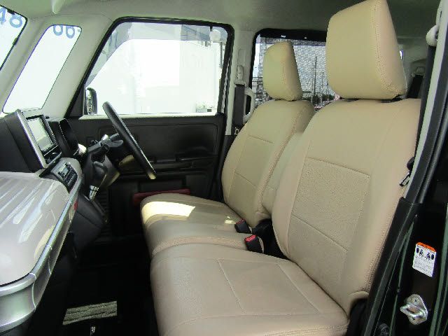 Mazda FLAIR WAGON 2020-02 22278-12