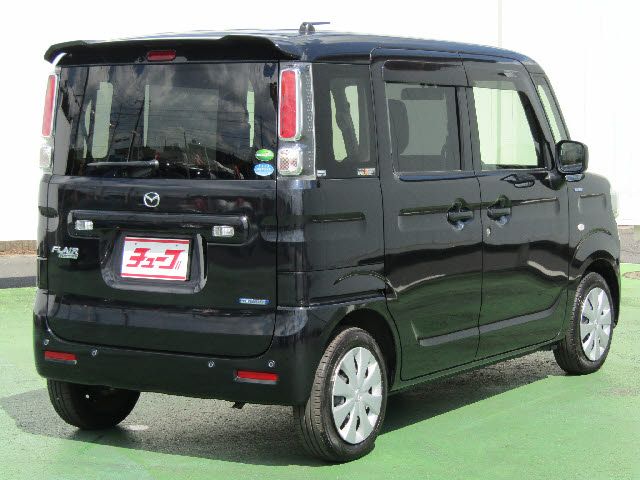 Mazda FLAIR WAGON 2020-02 22278-2