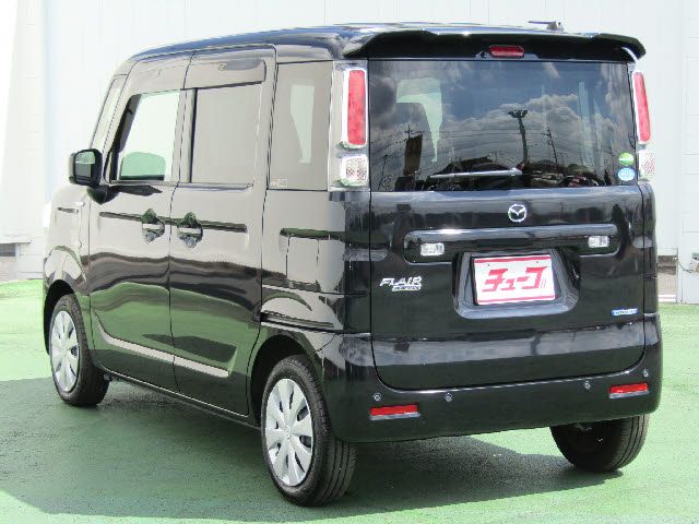 Mazda FLAIR WAGON 2020-02 22278-8