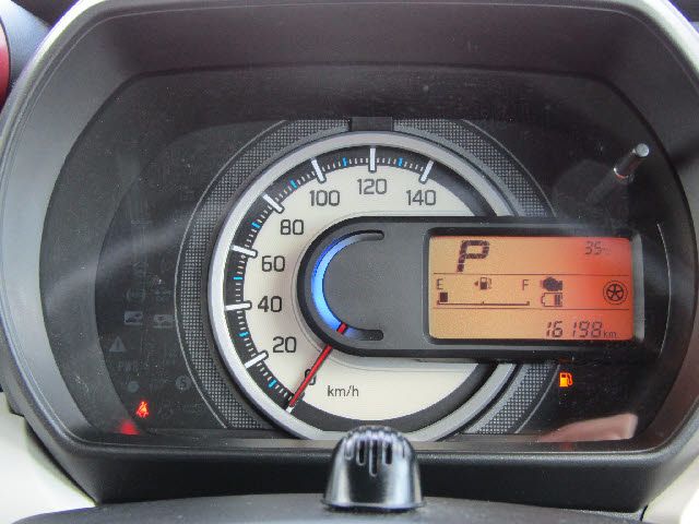 Mazda FLAIR WAGON 2020-02 22278-7