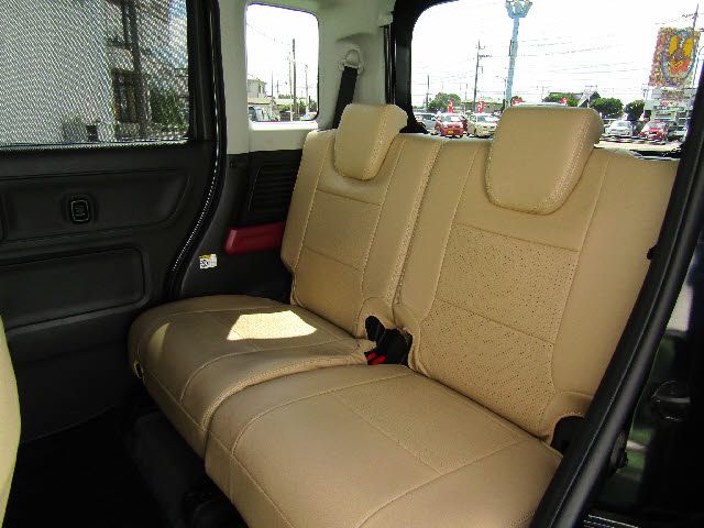 Mazda FLAIR WAGON 2020-02 22278-18