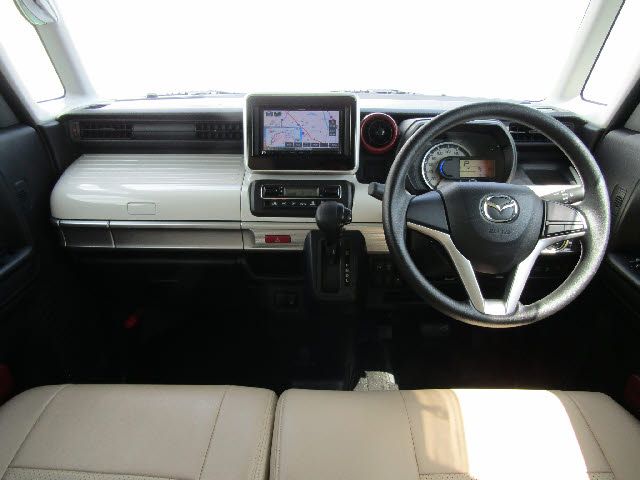 Mazda FLAIR WAGON 2020-02 22278-1