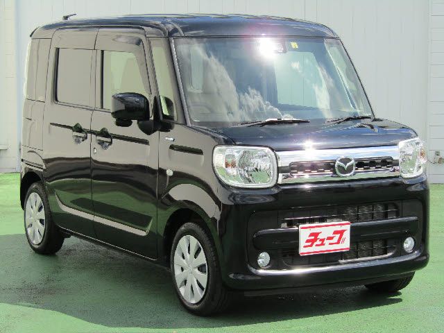 Mazda FLAIR WAGON 2020-02 22278-6