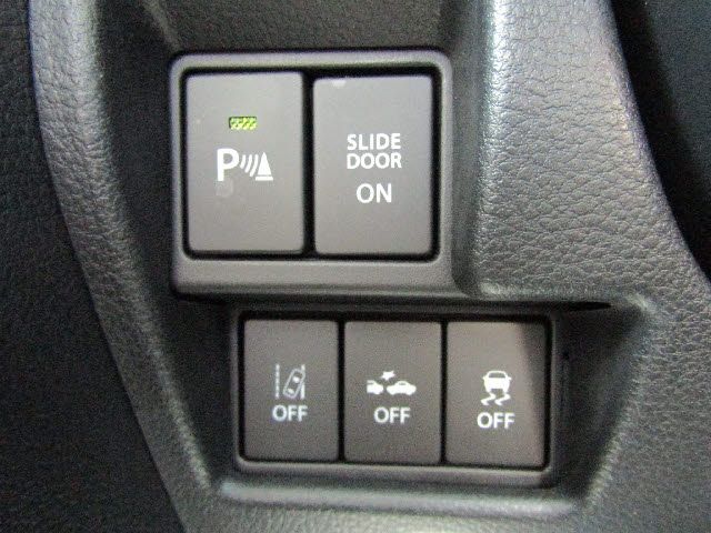 Mazda FLAIR WAGON 2020-02 22278-5