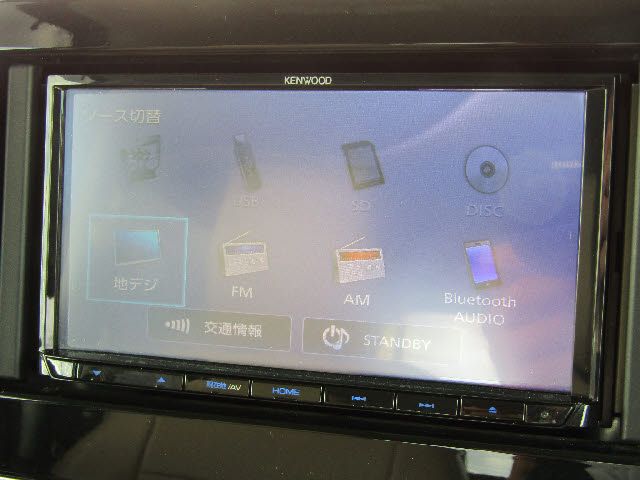 Mazda FLAIR WAGON 2020-02 22278-10