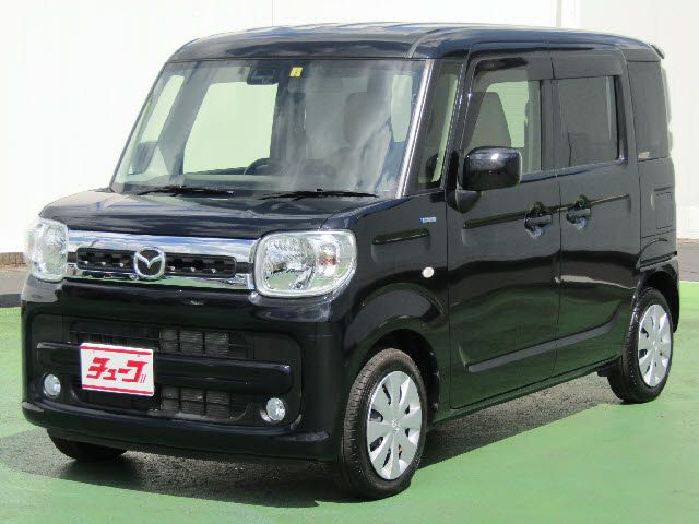 Mazda FLAIR WAGON 2020-02 22278-0