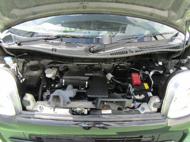 Mazda FLAIR WAGON 2020-02 22278-27