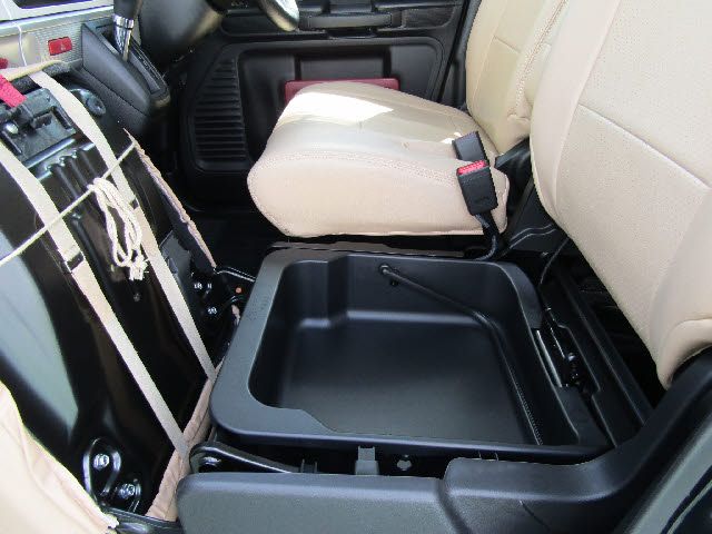 Mazda FLAIR WAGON 2020-02 22278-15
