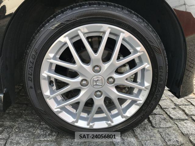 Honda N BOX CUSTOM 2022-03 213157-7