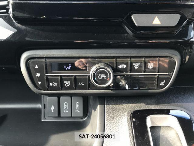 Honda N BOX CUSTOM 2022-03 213157-18