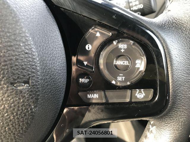 Honda N BOX CUSTOM 2022-03 213157-19