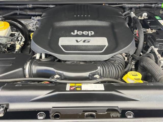 Jeep WRANGLER 2015-01 193871-19
