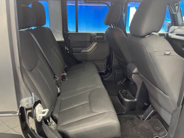 Jeep WRANGLER 2015-01 193871-8