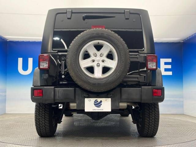 Jeep WRANGLER 2015-01 193871-15