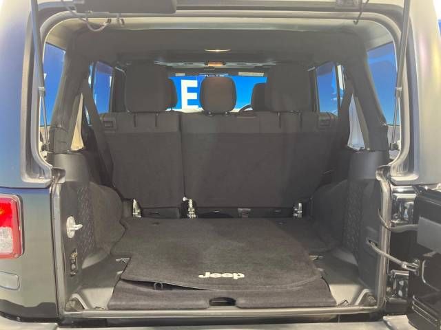 Jeep WRANGLER 2015-01 193871-11